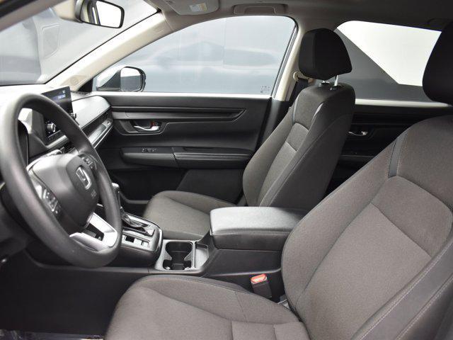 used 2023 Honda CR-V car, priced at $24,518