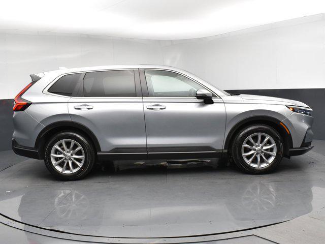 used 2023 Honda CR-V car, priced at $24,518
