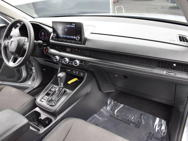 used 2023 Honda CR-V car, priced at $24,518