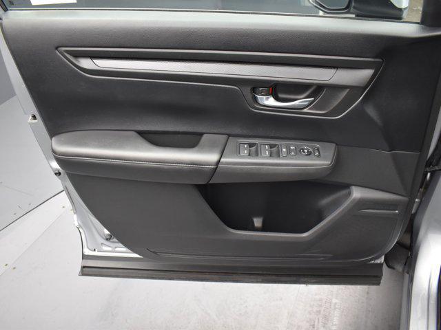 used 2023 Honda CR-V car, priced at $24,518