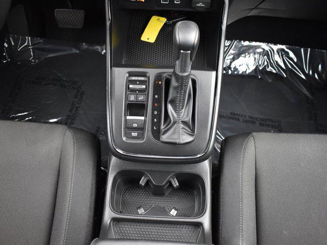 used 2023 Honda CR-V car, priced at $24,518