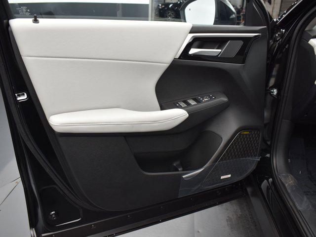 new 2025 Mitsubishi Outlander car, priced at $36,130