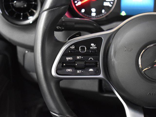 used 2022 Mercedes-Benz Sprinter 2500 car, priced at $42,626