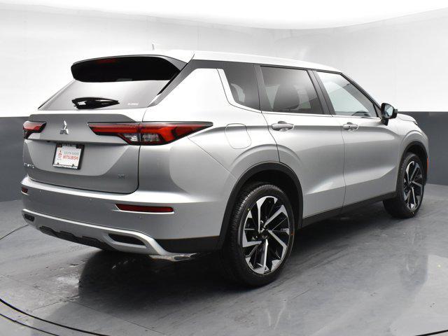 new 2024 Mitsubishi Outlander car, priced at $31,920