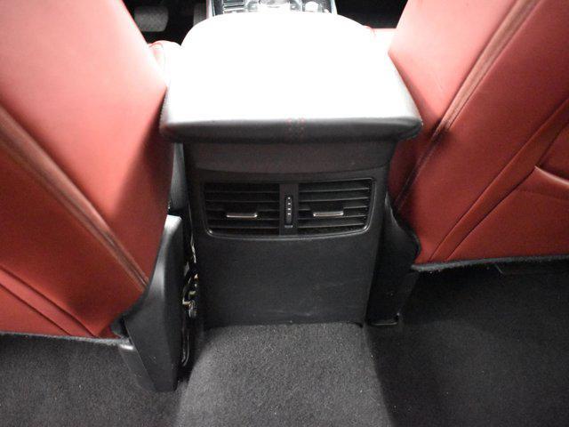 used 2024 Mazda CX-30 car, priced at $22,352