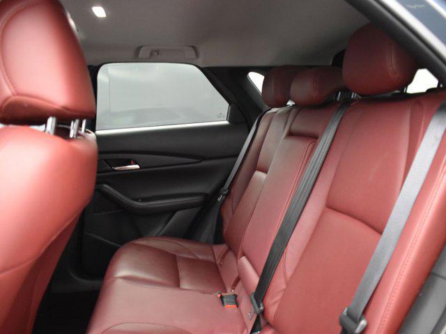 used 2024 Mazda CX-30 car, priced at $22,352