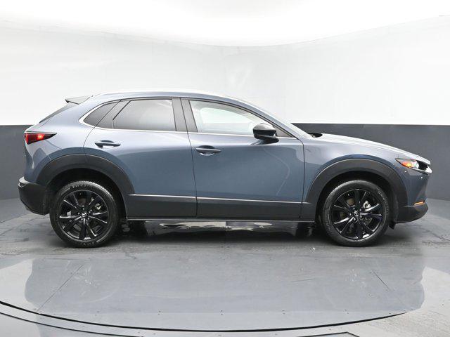 used 2024 Mazda CX-30 car, priced at $22,352