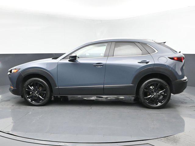 used 2024 Mazda CX-30 car, priced at $22,352