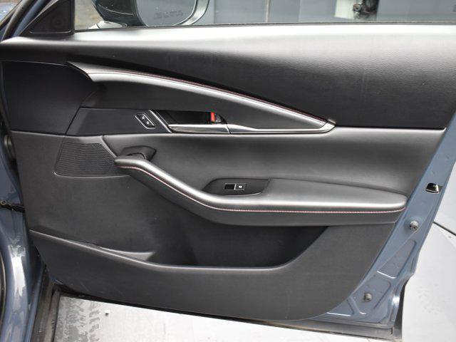 used 2024 Mazda CX-30 car, priced at $22,352