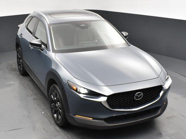 used 2024 Mazda CX-30 car, priced at $22,352
