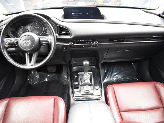 used 2024 Mazda CX-30 car, priced at $22,352