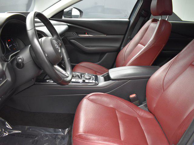 used 2024 Mazda CX-30 car, priced at $22,352