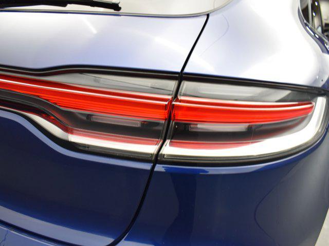 used 2022 Porsche Macan car, priced at $32,895