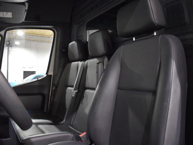 used 2022 Mercedes-Benz Sprinter 3500 car, priced at $49,952