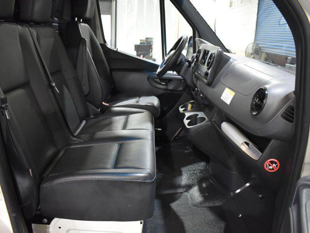 used 2022 Mercedes-Benz Sprinter 3500 car, priced at $49,952