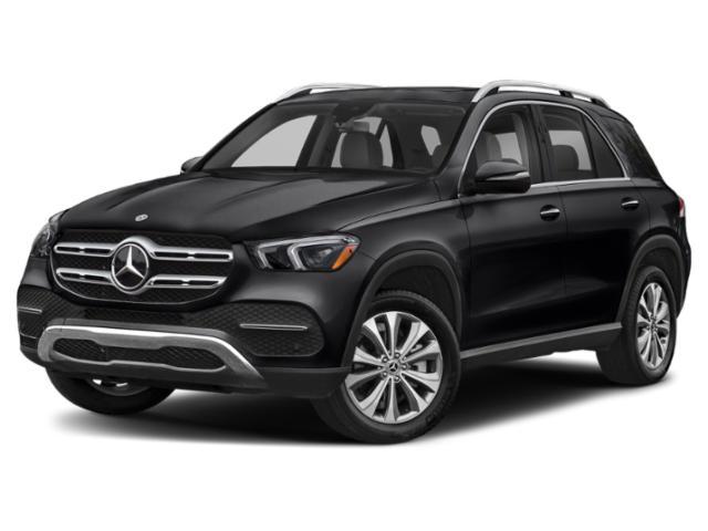 used 2021 Mercedes-Benz GLE 350 car, priced at $37,952