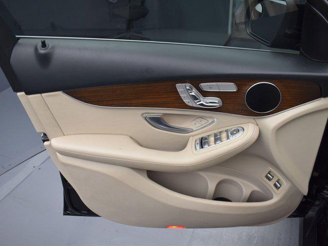 used 2020 Mercedes-Benz GLC 350e car, priced at $23,995