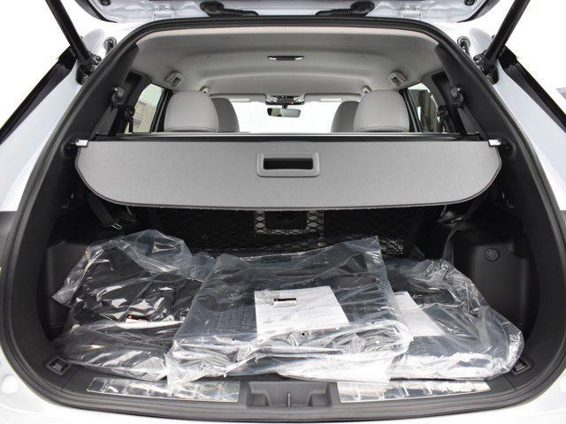 new 2025 Mitsubishi Outlander car, priced at $35,125