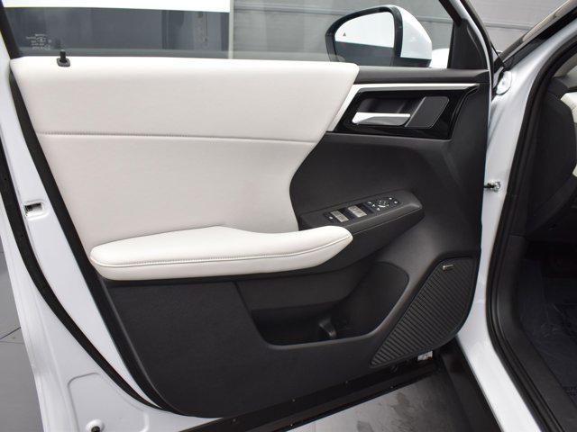 new 2025 Mitsubishi Outlander car, priced at $35,125