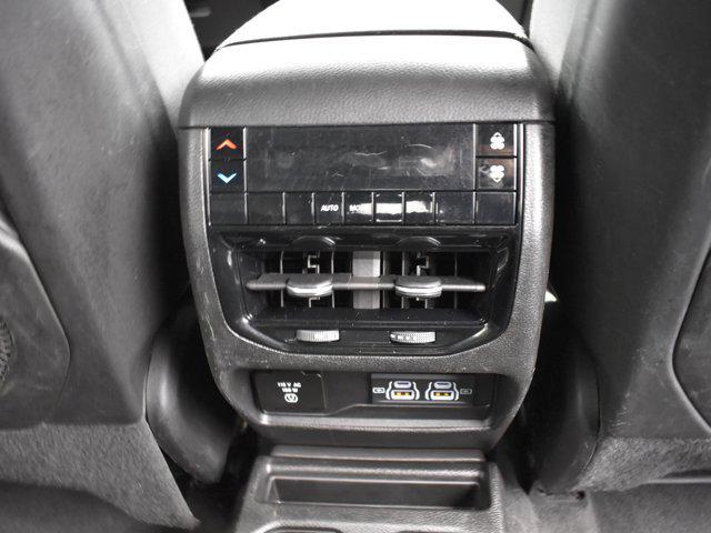 used 2021 Jeep Grand Cherokee L car, priced at $28,626