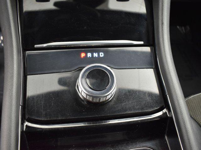 used 2021 Jeep Grand Cherokee L car, priced at $28,626