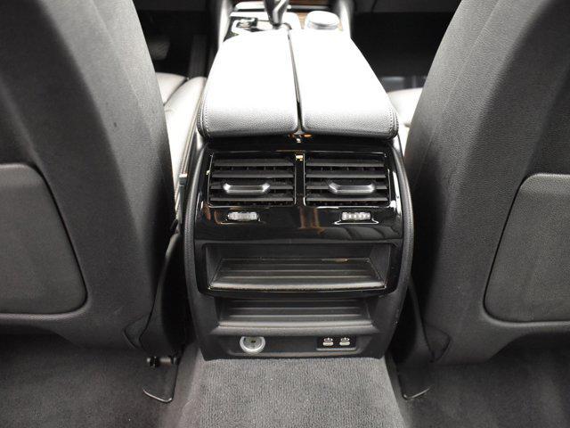 used 2022 BMW 530 car, priced at $23,252