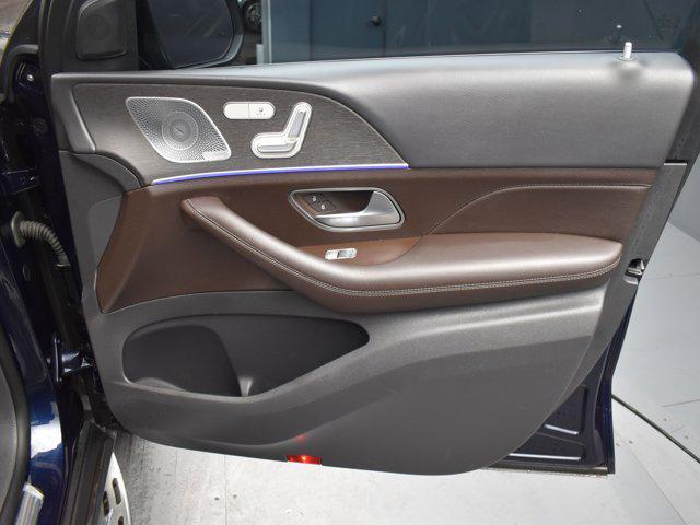 used 2020 Mercedes-Benz GLE 350 car, priced at $22,952