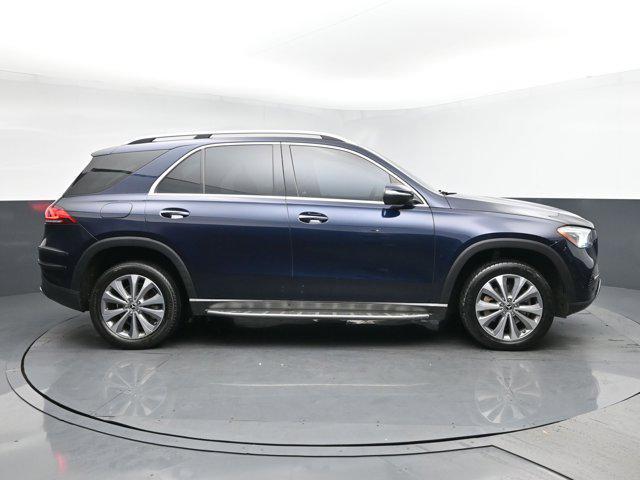 used 2020 Mercedes-Benz GLE 350 car, priced at $22,952