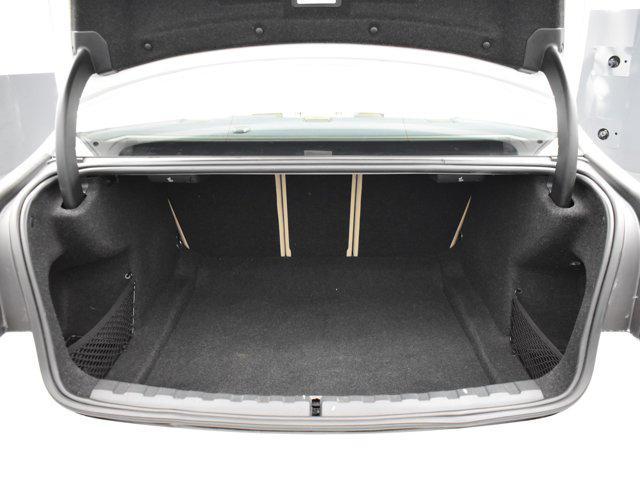 used 2021 BMW 330 car, priced at $23,818