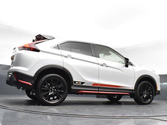 new 2024 Mitsubishi Eclipse Cross car, priced at $29,730