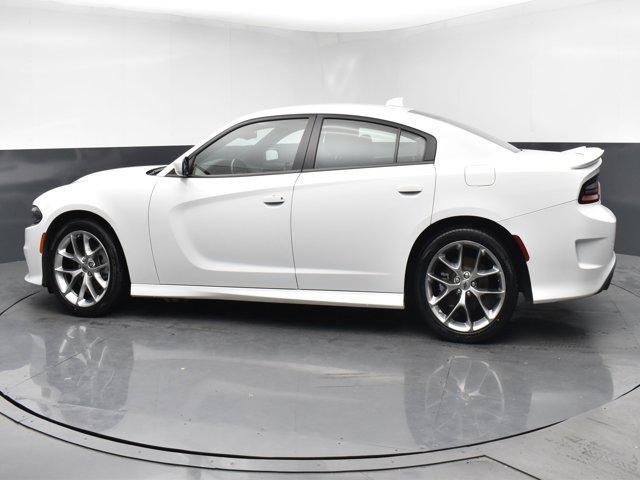 used 2022 Dodge Charger car, priced at $18,336