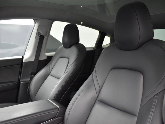 used 2020 Tesla Model Y car, priced at $21,995