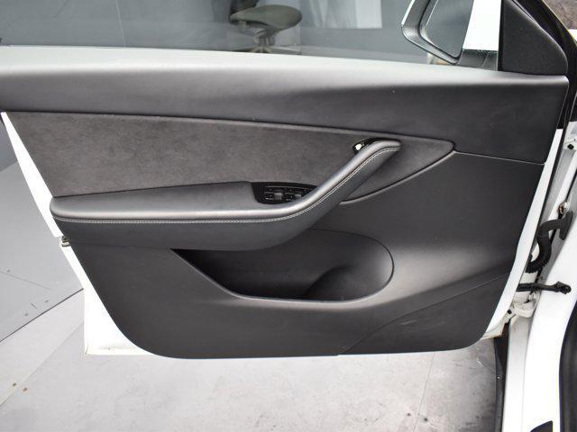 used 2020 Tesla Model Y car, priced at $21,995