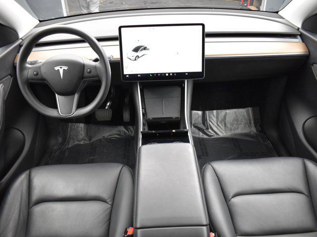 used 2020 Tesla Model Y car, priced at $21,995
