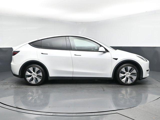 used 2020 Tesla Model Y car, priced at $21,995