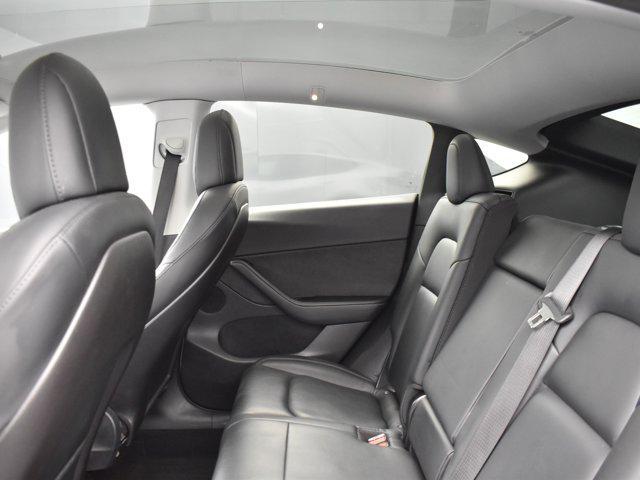 used 2020 Tesla Model Y car, priced at $21,995