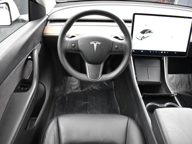 used 2020 Tesla Model Y car, priced at $21,995