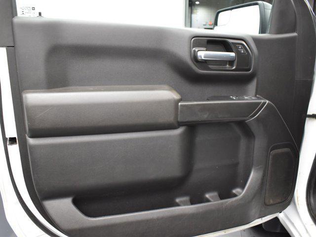 used 2022 Chevrolet Silverado 1500 car, priced at $22,818