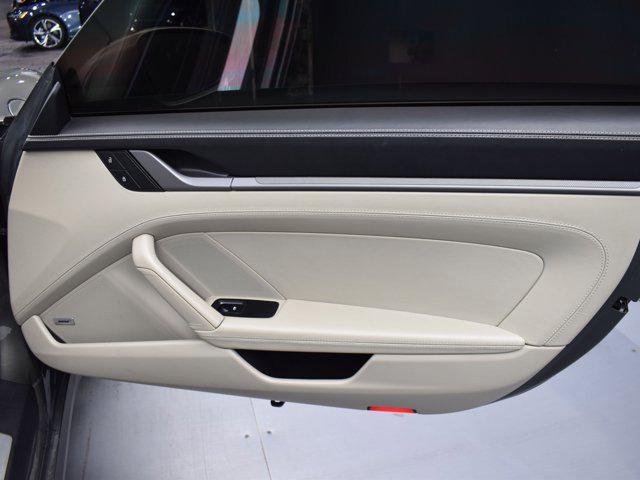 used 2022 Porsche 911 car, priced at $107,752