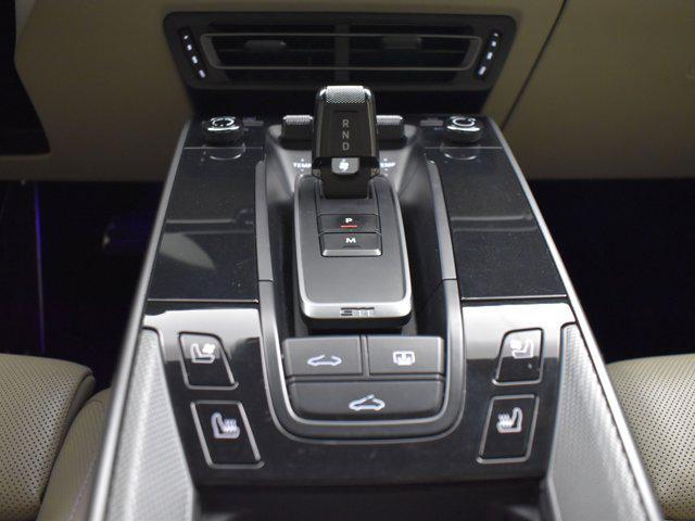 used 2022 Porsche 911 car, priced at $107,752