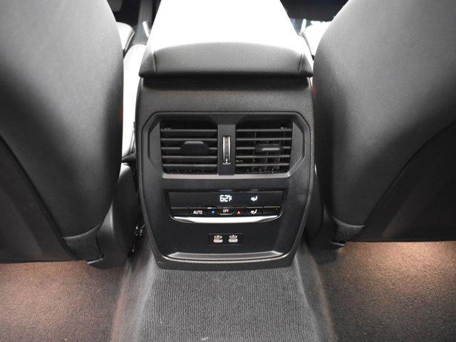 used 2024 BMW 330 car, priced at $26,826