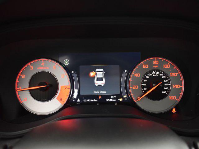 used 2022 Acura TLX car, priced at $29,526