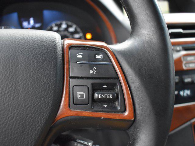 used 2010 Lexus RX 350 car, priced at $10,526