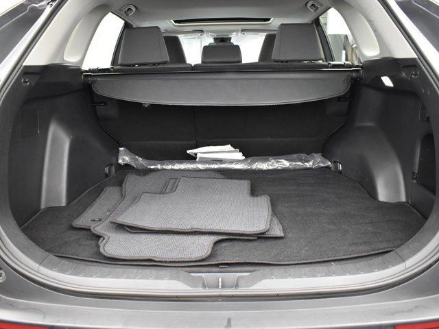 used 2023 Toyota RAV4 car, priced at $23,995