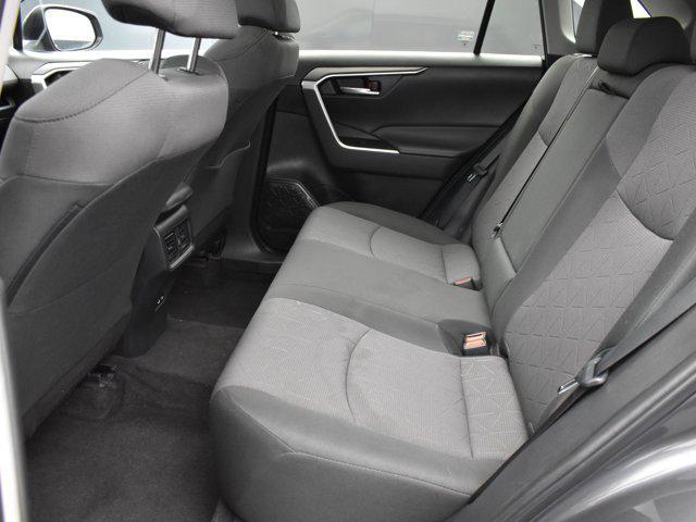 used 2023 Toyota RAV4 car, priced at $23,995