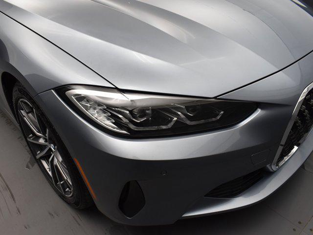 used 2022 BMW 430 car, priced at $27,352