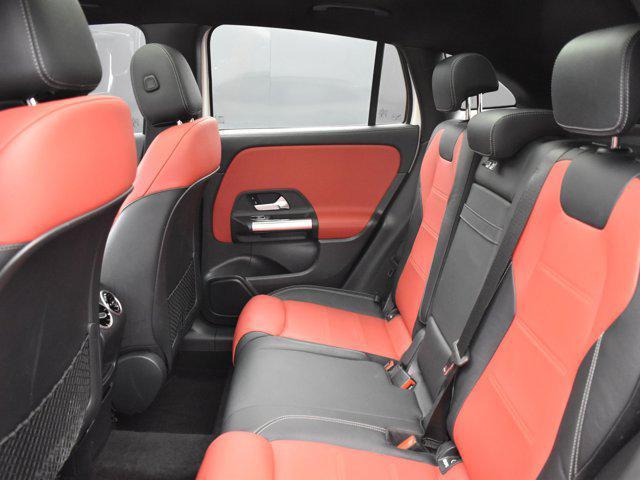 used 2022 Mercedes-Benz AMG GLA 35 car, priced at $27,918