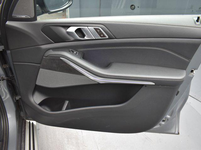 used 2024 BMW X5 car, priced at $48,852