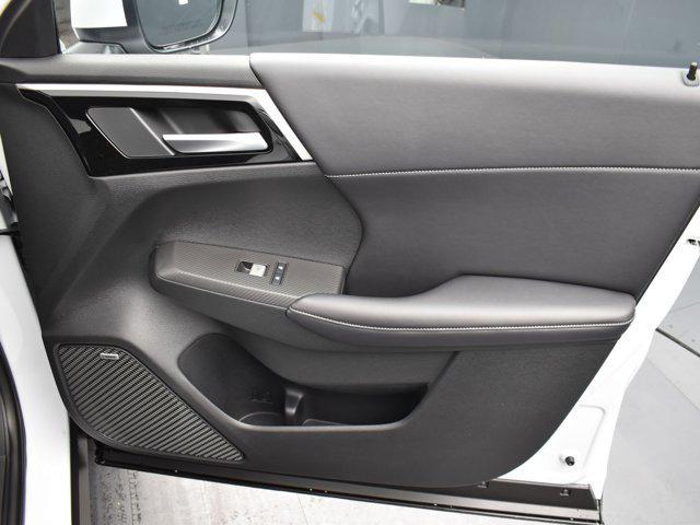 new 2025 Mitsubishi Outlander car, priced at $33,315