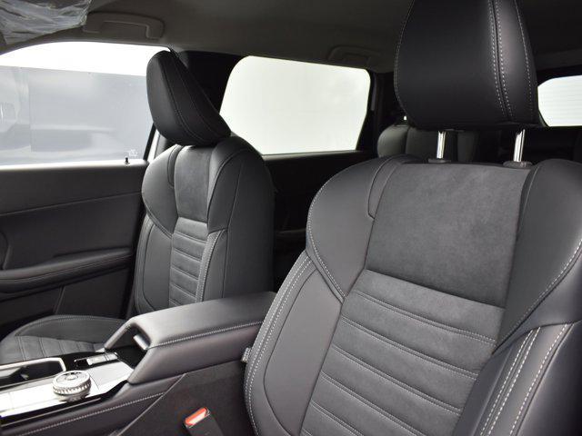 new 2025 Mitsubishi Outlander car, priced at $33,315